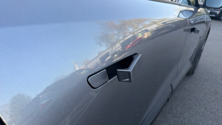 Renault Scenic E-Tech 160kW Esprit Alpine 87kWh Long Range 5dr Auto Electric Estate